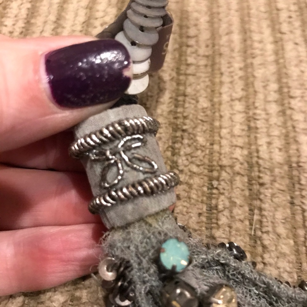 Boujee Hoss necklace | OS - Picture 4 of 7